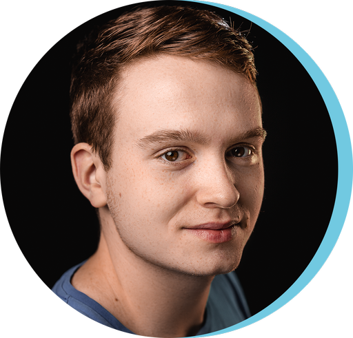 JONAS DICHELLE