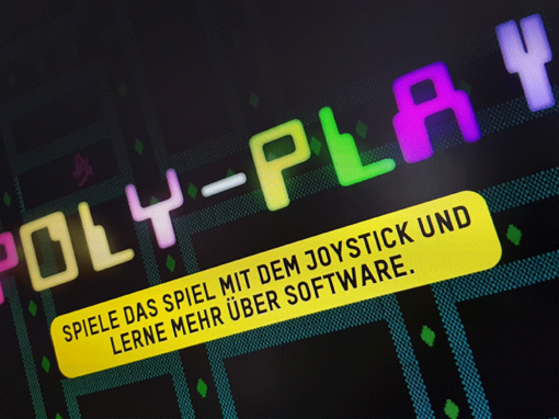 Poly-Play