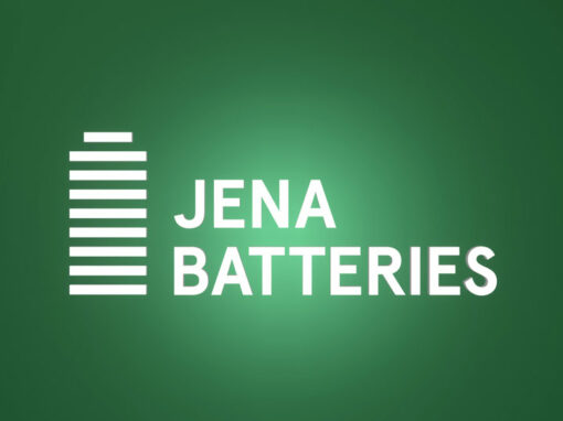 Jena Batteries